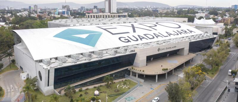 Leiya to Exhibit at Mexico Nacional Ferretera 2025