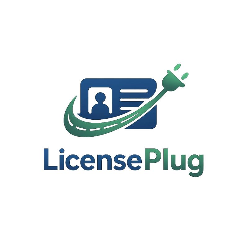 License Plug Expands International Access to European Driver's