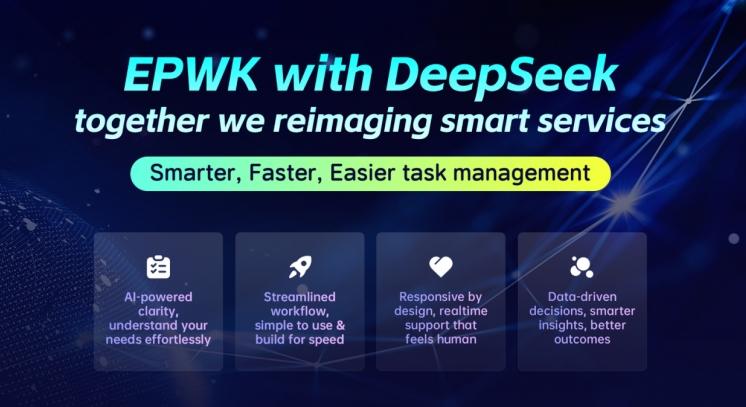 From Crowdsourcing to Intelligence: How EPWK Is Rebuilding the Creative Platform with AI