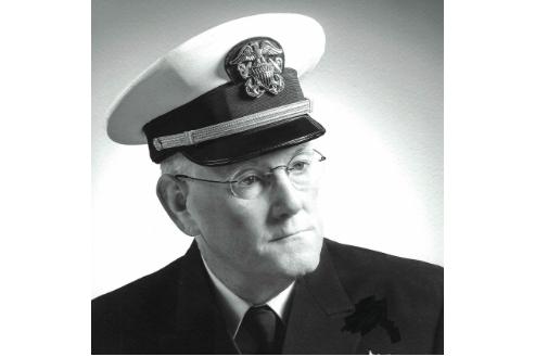 Former Navy Officer's New Book Critiques Military Justice System