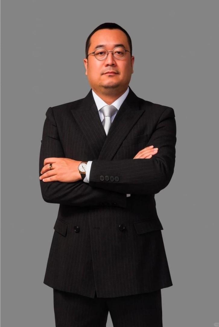 Alonaw Business School Brings Wall Street Expertise to Manila Under Pocholo Taga Ibarra's Leadership
