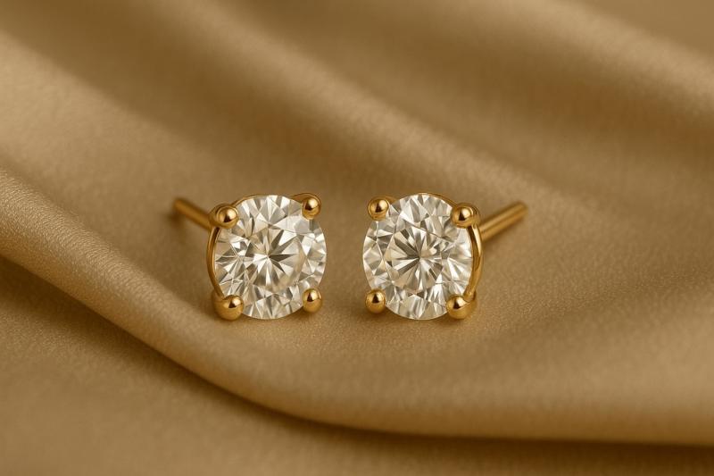 A New Era of Luxury: Orliere Reimagines Fine Jewelry with Lab-Grown Diamonds, Heritage Craftsmanship, and Modern Purpose
