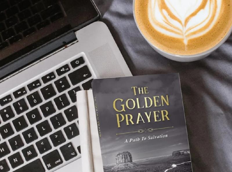 In a World of Unrest, The Golden Prayer Offers a Path to Inner Peace