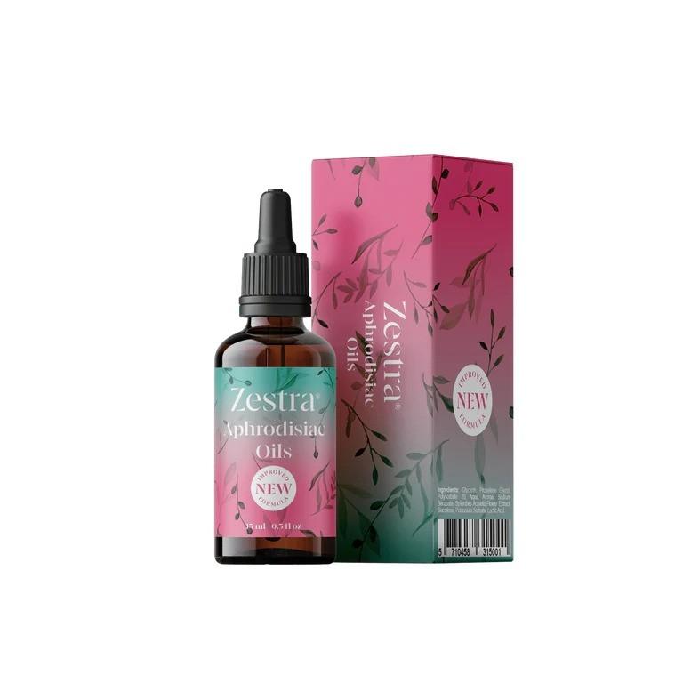 Aphroessence Introduces New Wellness Collection Designed for Everyday Balance and Vitality