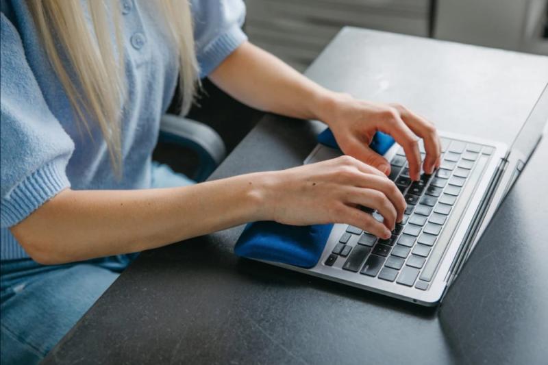 The PostureUp Blueprint for Long-Term Work Comfort