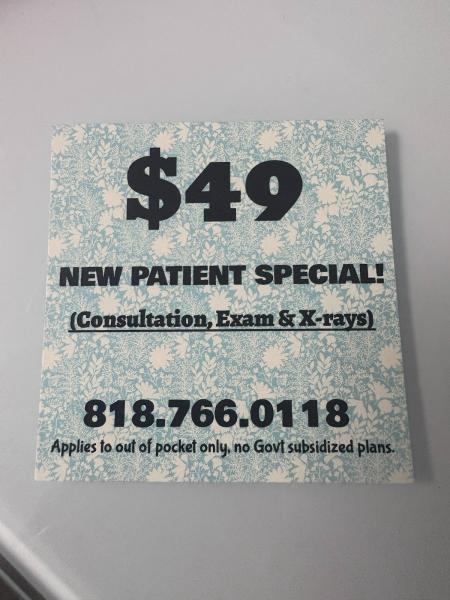 Optimal Health Chiropractic in Studio City Launches Exclusive $49 New Patient Special to Restore Health and Wellness