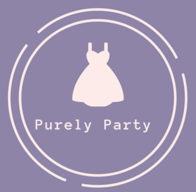Purely Party Debuts with Game-Changing Retail Concept: Limited-Quantity Boutique Fashion Meets Premium Party Supplies