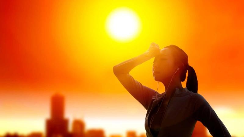 A Timely Reminder from Dr. Pieter Noomen: Faith Can Help People Keep Their Cool Even During August Heat