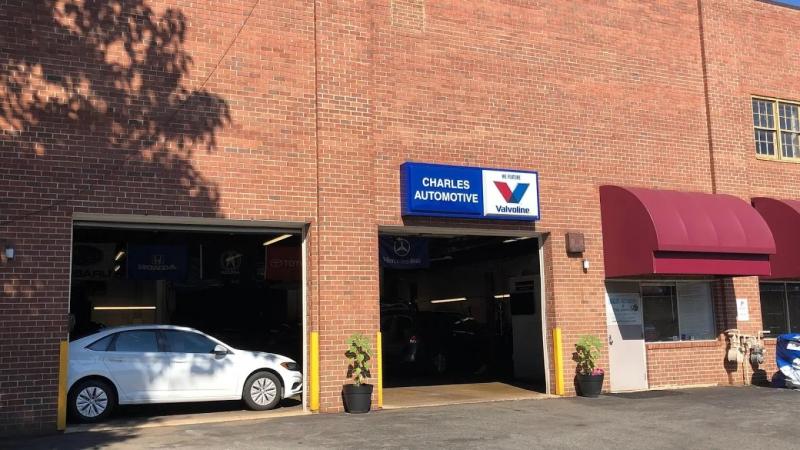 Charles Automotive & Tire Launches New Vehicle Inspection Services Amid Unprecedented Community Response