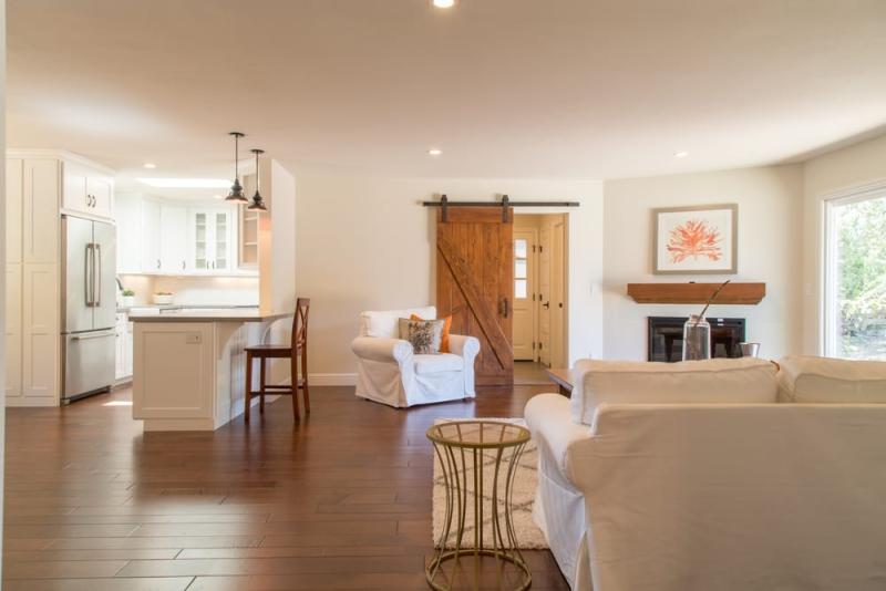 Top Real Estate Agents in Sebastopol, CA Achieve Record-Breaking Negotiation Results While Maintaining Client-Centered Approach