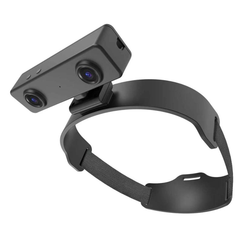 HAMPO Launches WiFi and Bluetooth Enabled Ego Camera Module for Untethered Embodied AI Data Collection