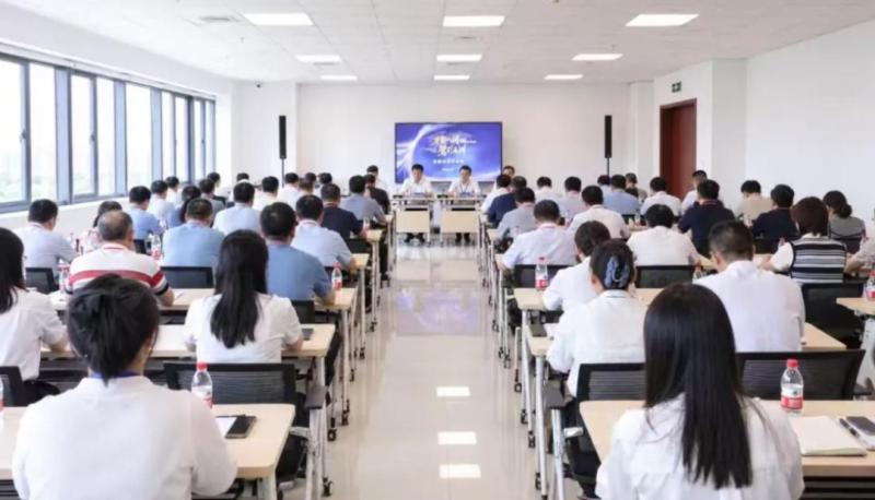 Talent Teams Gather in Xiamen for the Grand Final of the 2026 Fujian Global Innovation and Entrepreneurship Competition
