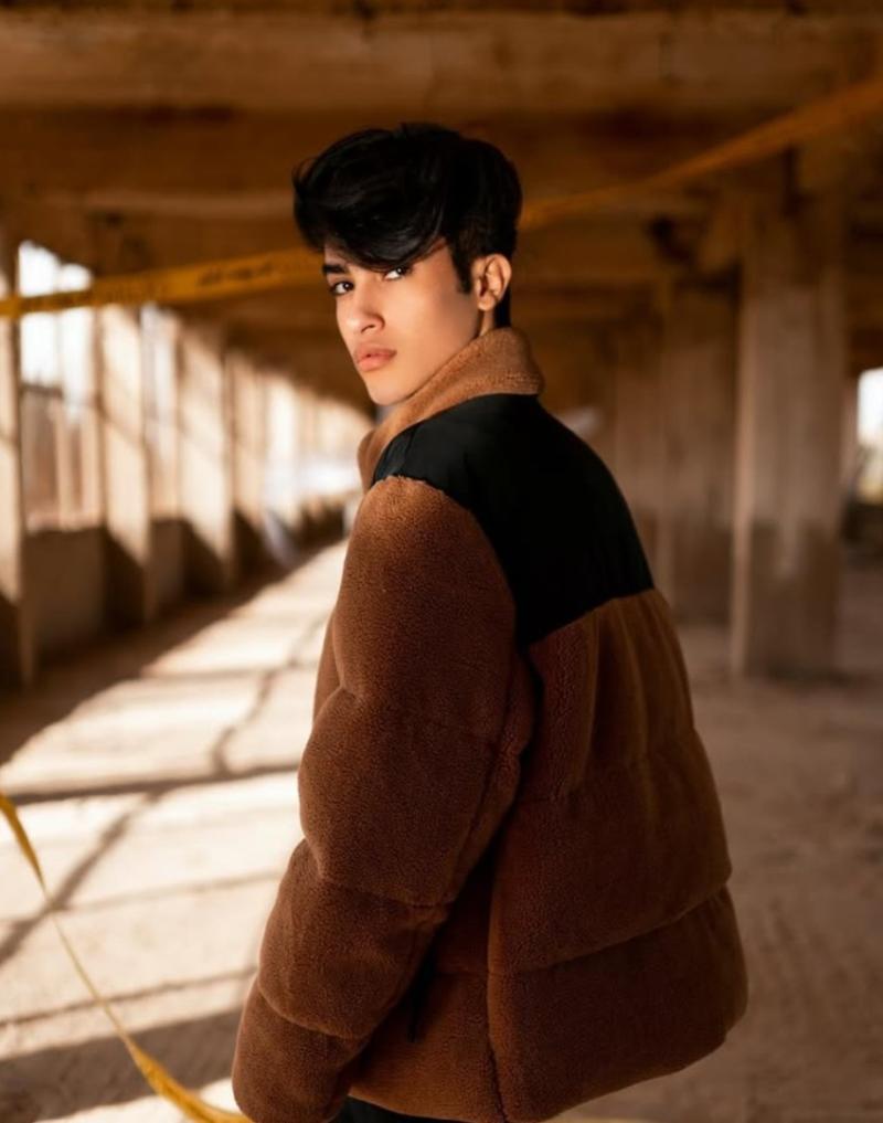 From Runways to Real-Time: Blaze Wilde Trades Dubai Fashion for LA Streaming Freedom