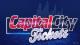 Save Big on 2025 National Finals Rodeo Las Vegas Tickets with Promo Code CITY10 at CapitalCityTickets.com - All Seating on Sale