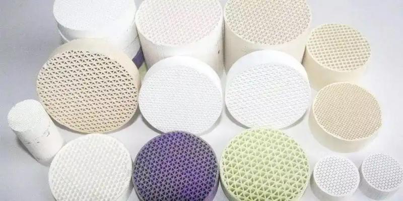 Classification of Foam Ceramics - Specifications and Industry Applications