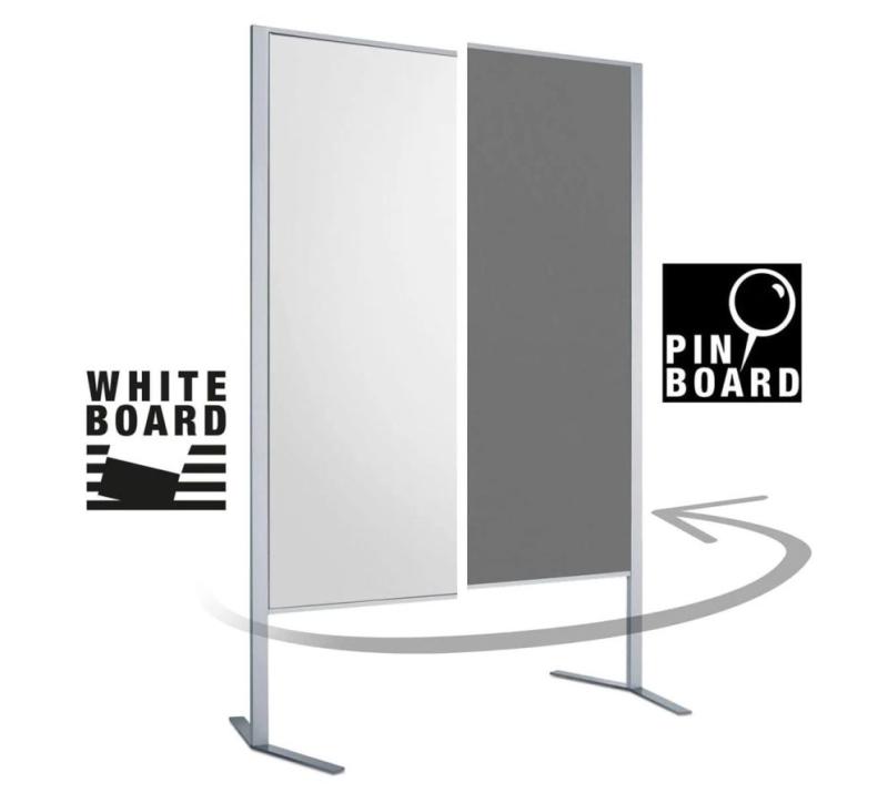 Neuland combi panels: flexibility, sustainability and quality
