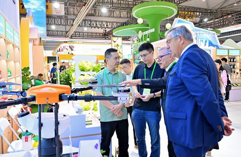 Expanding International Connections: Chengdu Accelerates the Global Reach of