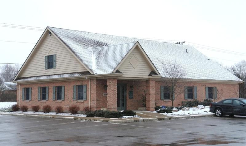 CrownPoint Partners Sells 5-Unit Ohio Dental Portfolio for $5.47 Million
