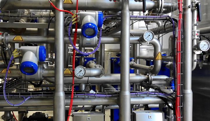 How to convert process pipelines into instrument pipelines? Hikelok provides with multiple solutions