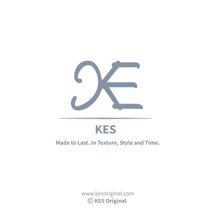 KES Launches. The Modern Piece Where Silent Grace Speaks