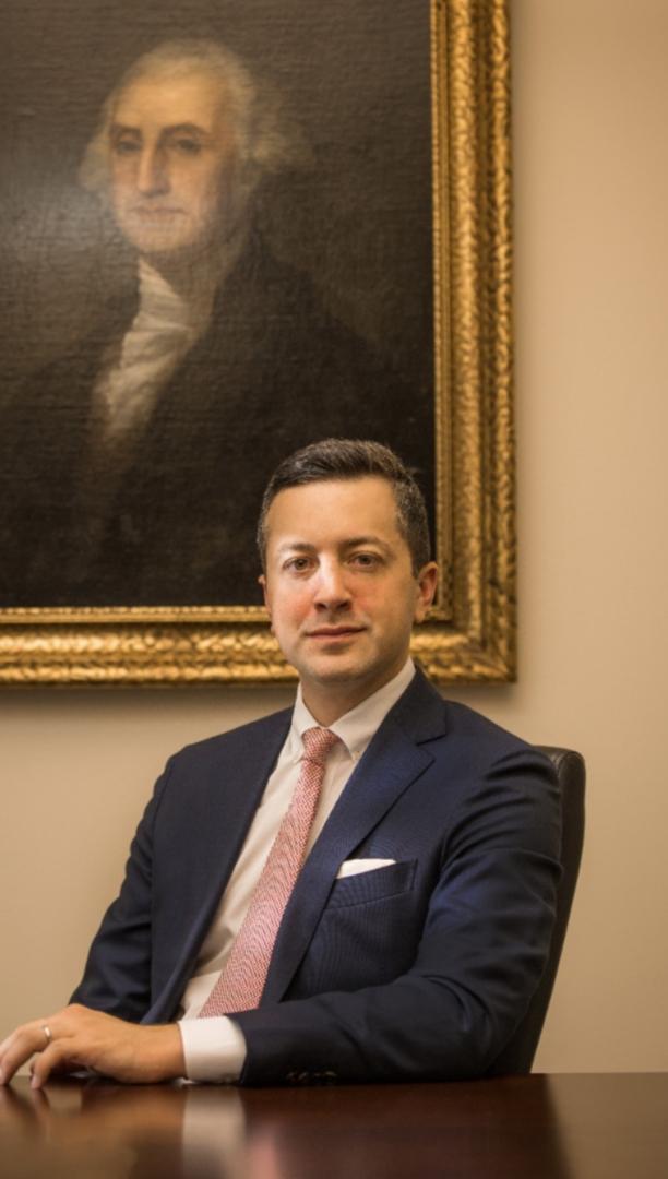 Simon Joseph Advocates for Stronger Financial Literacy in Communities