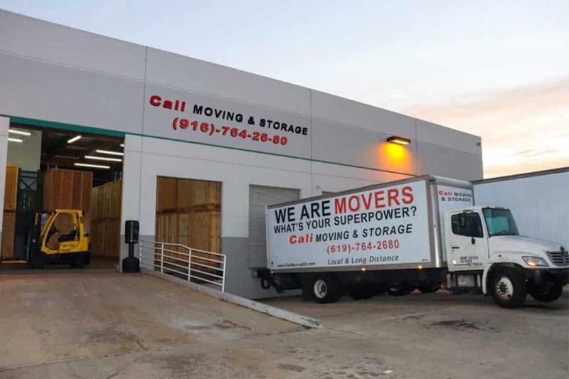 Cali Moving & Storage Revolutionizes the Moving Experience with Customer-Centric Approach and Unmatched Expertise