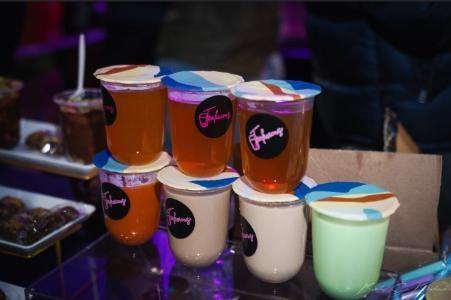 Blending Cultures, Brewing Community: Tealicious Puts Halal Bubble Tea on NYC Map