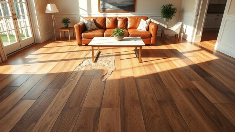 Floor Boys Named Best Flooring Store in Columbia, SC for 2025