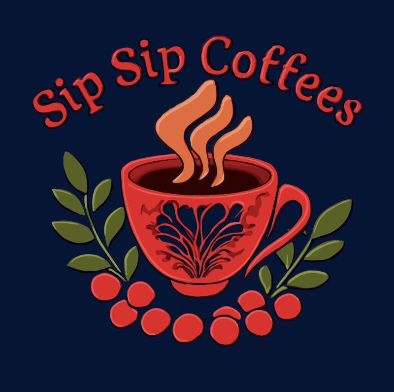 Sip Sip Coffees Achieves 300,000+ Social Media Views with Story-Driven Single-Source Coffee Collection
