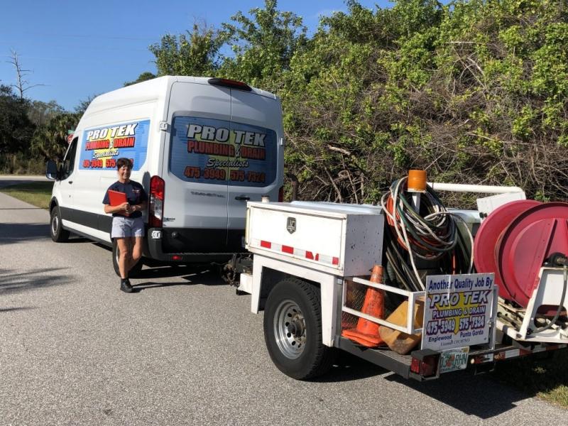 Protek Plumbing and Drain Specialists Expands 24/7 Emergency Plumbing Services in Port Charlotte, FL