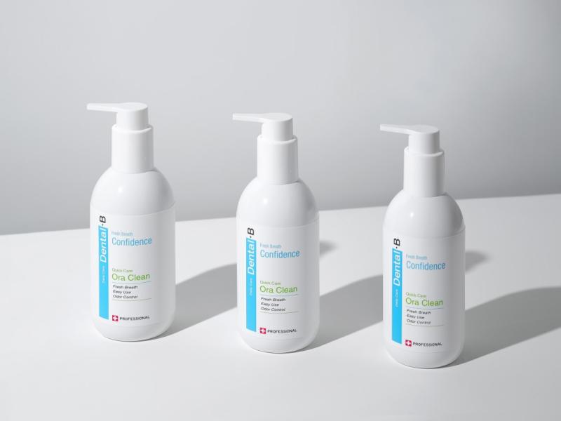 Dental-B Ora Clean Gel Gains Attention as a New Tongue Cleaner and Oral Freshness Solution in South Korea