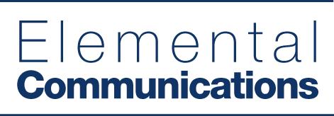 Online PR and social media communications high on Elemental's agenda for Search Engine Strategies