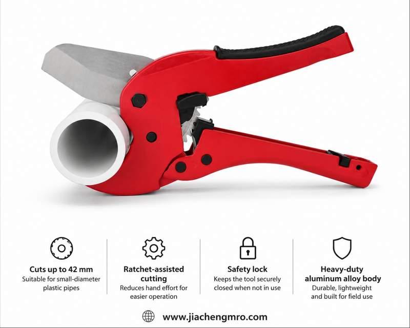 Plumber Tool Kit Bundling: Four Tools for Distributor Margins
