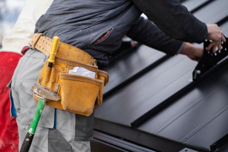 Aldridge Roofing & Restoration Earns Recognition Among Leading Roofing Contractors