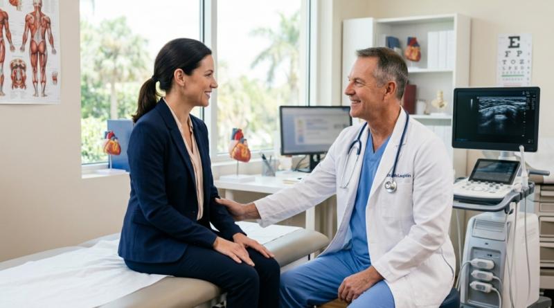 Back in Action Medical Center Expands Primary Care and Pain Management Services in Port St. Lucie, FL