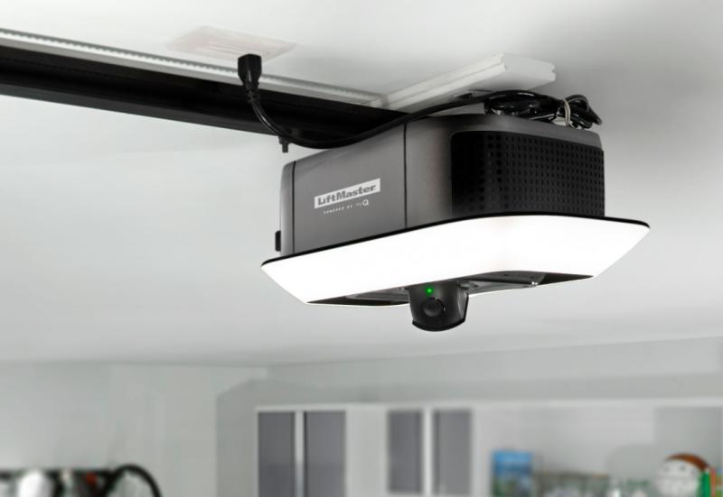 Garage Door Repair in Los Angeles launches complete LiftMaster garage door service program