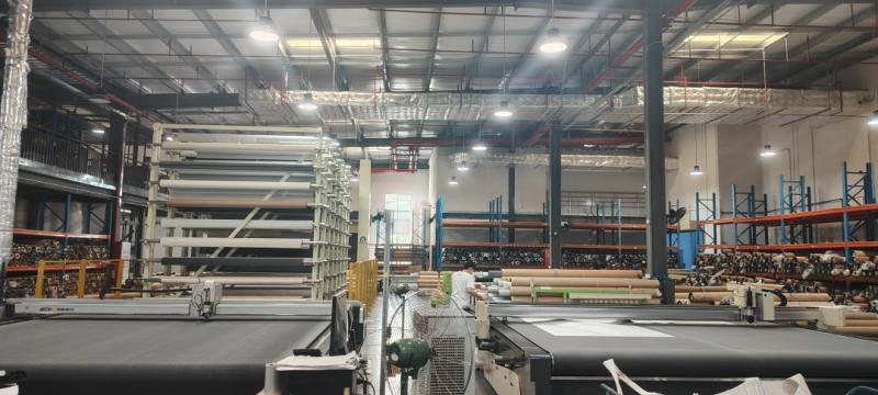 ROLLERGY Commercial Window Shades: A Purchasing Guide for Hotel, Office and Public-Space Projects