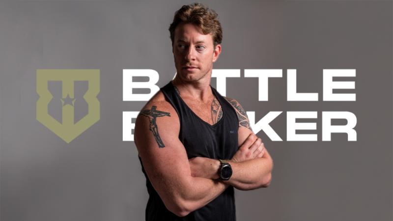 Battle Bunker Unveils Hybrid Vest MK1 - Official Black Friday Release After 2025 Hybricon Games