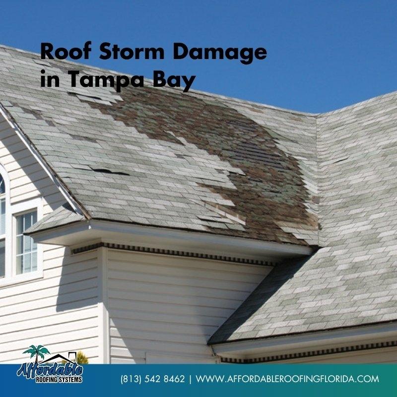 Affordable Roofing Systems Reinforces Storm Damage Response Services During Peak Hurricane Activity