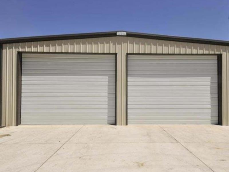 Steel Garage Buildings - Industry Trends and Best Practices