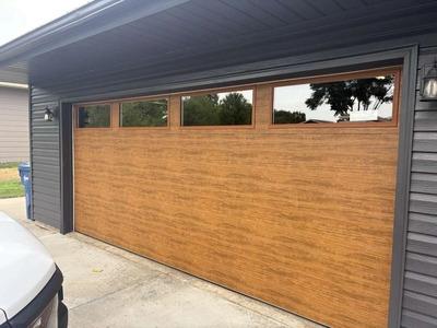 AA Garage Door LLC Sees Fix My Garage Door Requests Spike Alongside Garage Door Cable Repair Calls