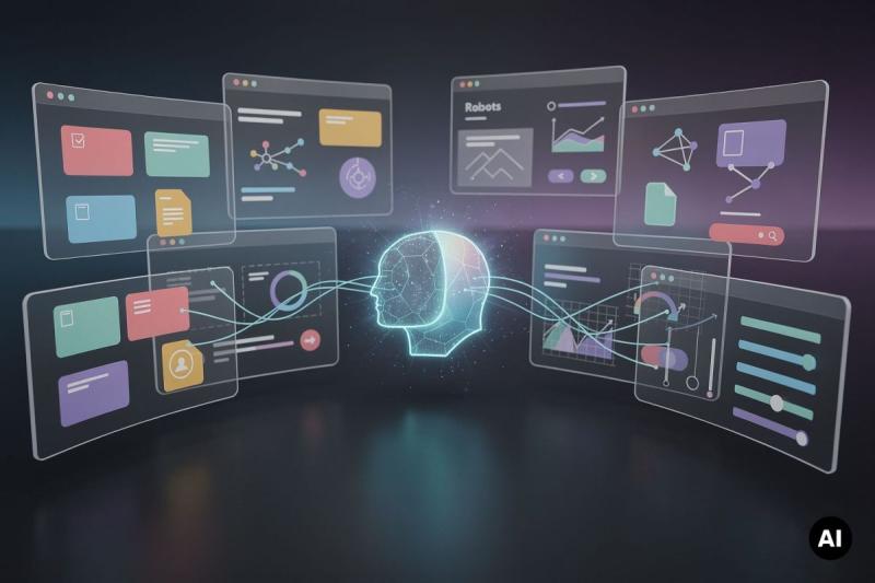 Blck Alpaca's new "Agentic Check" shows how technically accessible and usable websites are for AI agents