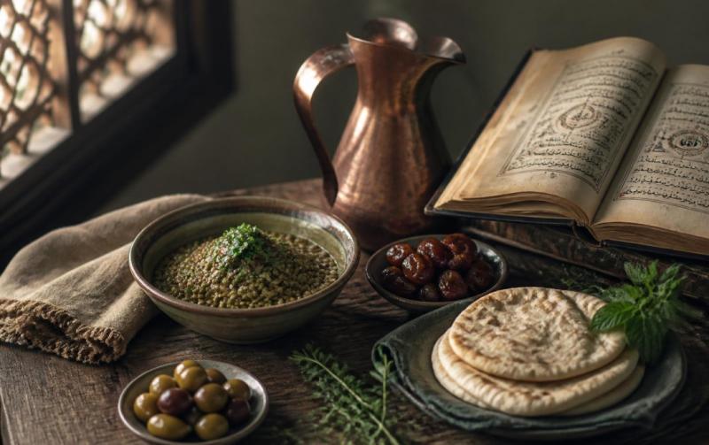 Merciful Plate Launches Comprehensive Resource Exploring