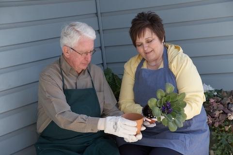 Manhattan Elderly Care Tackles Top Senior Worries Through Guided Active Aging from Touching Hearts at Home NYC