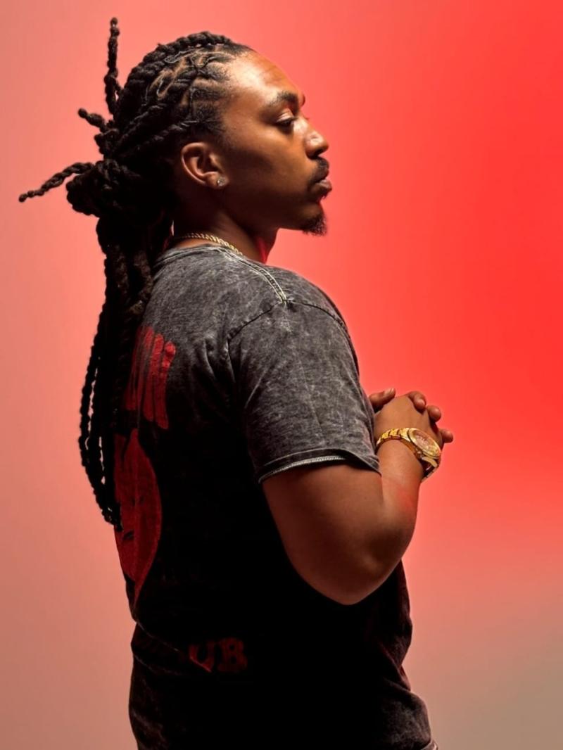 The Next Big Hip Hop Artist Is Black Labels ECO