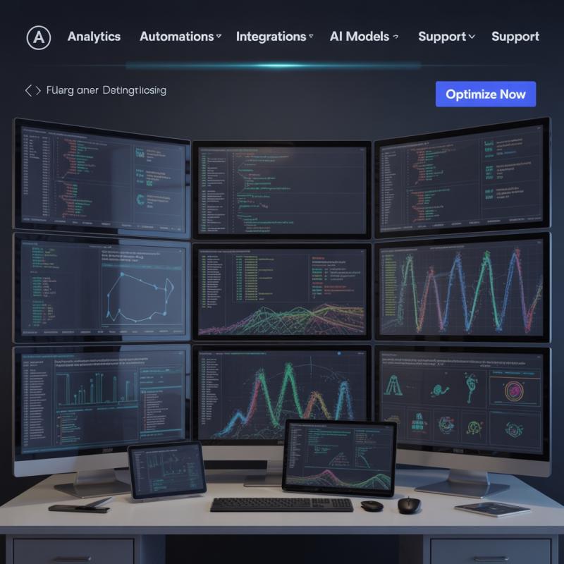 Advanced AI Marketing Systems and Algorithm Manipulation Techniques Exposed in New Industry Report