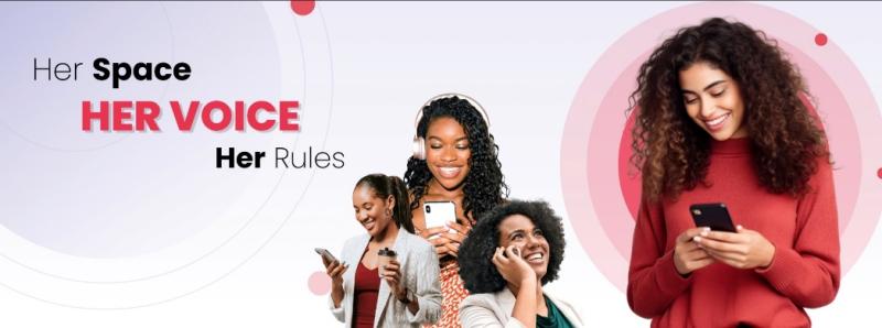 TotalHER Officially Launches as Women-Only Digital Platform for Connection and Empowerment
