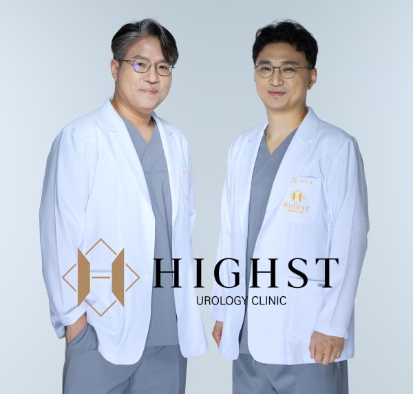 Highst Urology Clinic in Gangnam Leads Male Augmentation with