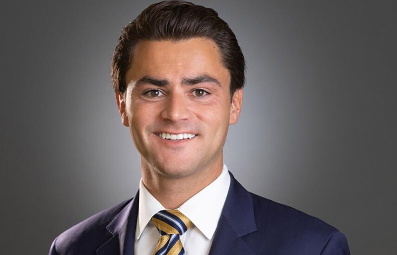 Ben Roper Named Chief Investment Officer at Real Estate Services Co, Advocates for Strong Foundations in Real Estate
