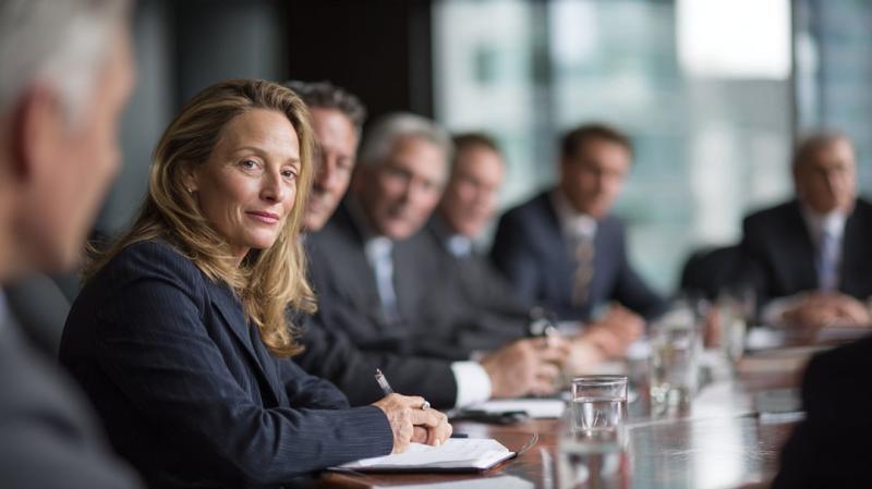 "They ran a calculation about standing and origination credit, usually once and quickly, and decided the firm could not know. Then they kept billing. The strain was never the barrier. The disclosure was." Martha Fernandez, LCSW, Co-Founder and Psychothe